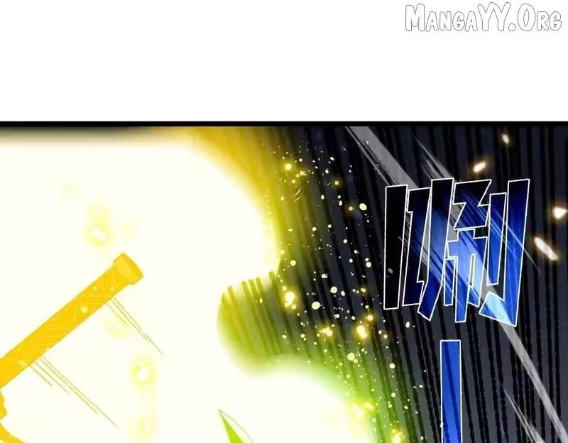 Read I Rely on My Invincibility to Deal Tons of Damage Passively! Manga Online