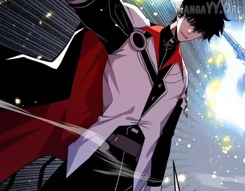 Read I Rely on My Invincibility to Deal Tons of Damage Passively! Manga Online