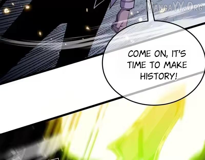 Read I Rely on My Invincibility to Deal Tons of Damage Passively! Manga Online