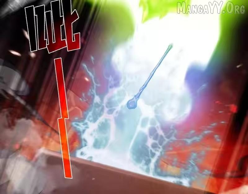 Read I Rely on My Invincibility to Deal Tons of Damage Passively! Manga Online