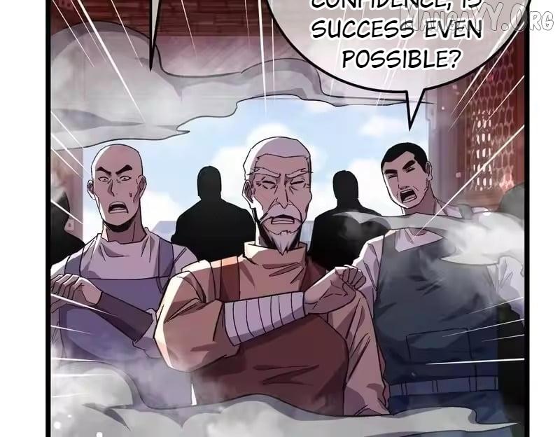 Read I Rely on My Invincibility to Deal Tons of Damage Passively! Manga Online