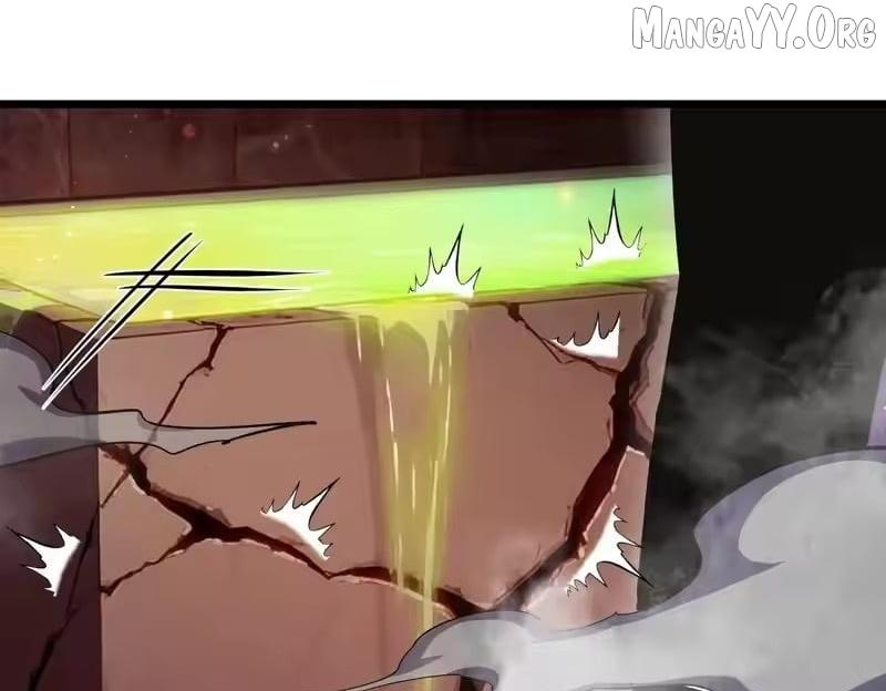 Read I Rely on My Invincibility to Deal Tons of Damage Passively! Manga Online