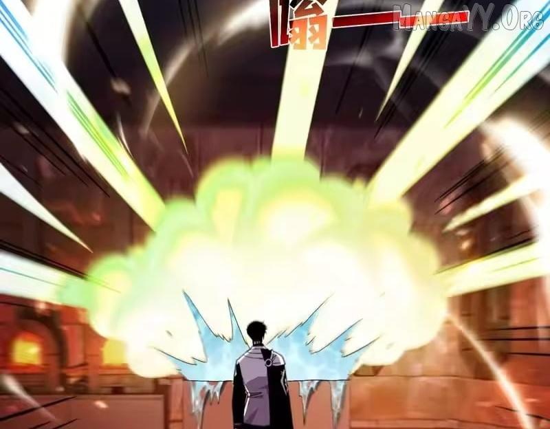 Read I Rely on My Invincibility to Deal Tons of Damage Passively! Manga Online