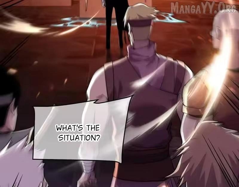 Read I Rely on My Invincibility to Deal Tons of Damage Passively! Manga Online