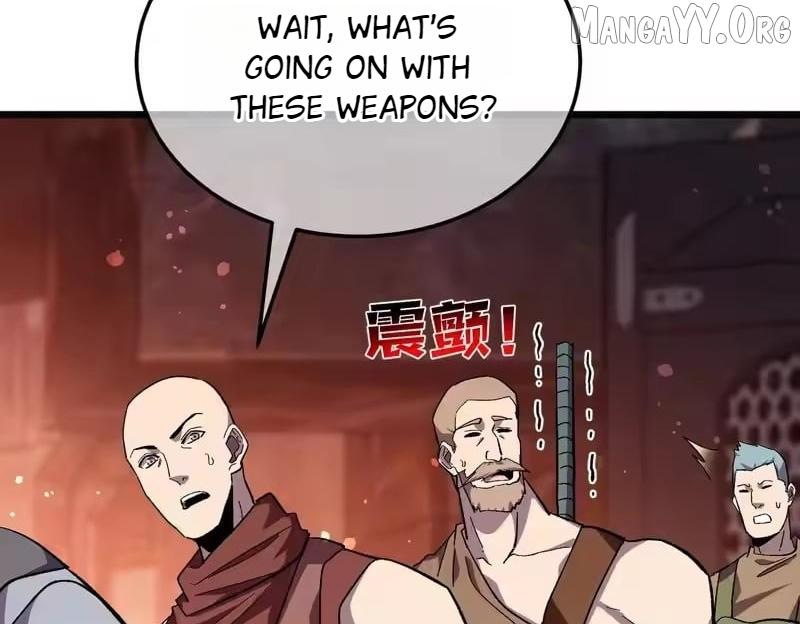 Read I Rely on My Invincibility to Deal Tons of Damage Passively! Manga Online