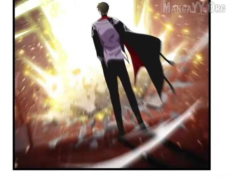 Read I Rely on My Invincibility to Deal Tons of Damage Passively! Manga Online