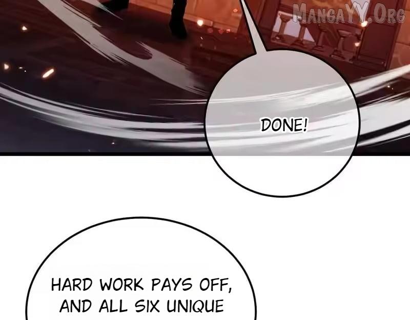 Read I Rely on My Invincibility to Deal Tons of Damage Passively! Manga Online