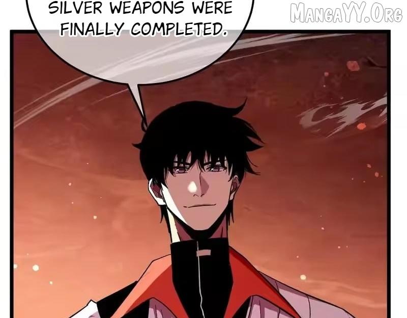 Read I Rely on My Invincibility to Deal Tons of Damage Passively! Manga Online