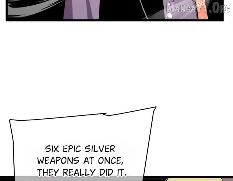 Read I Rely on My Invincibility to Deal Tons of Damage Passively! Manga Online