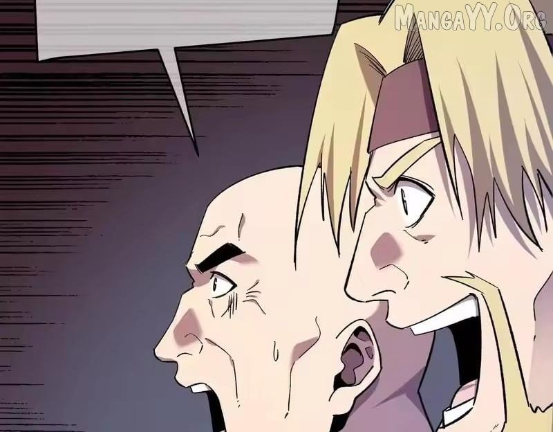 Read I Rely on My Invincibility to Deal Tons of Damage Passively! Manga Online