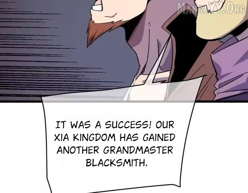 Read I Rely on My Invincibility to Deal Tons of Damage Passively! Manga Online