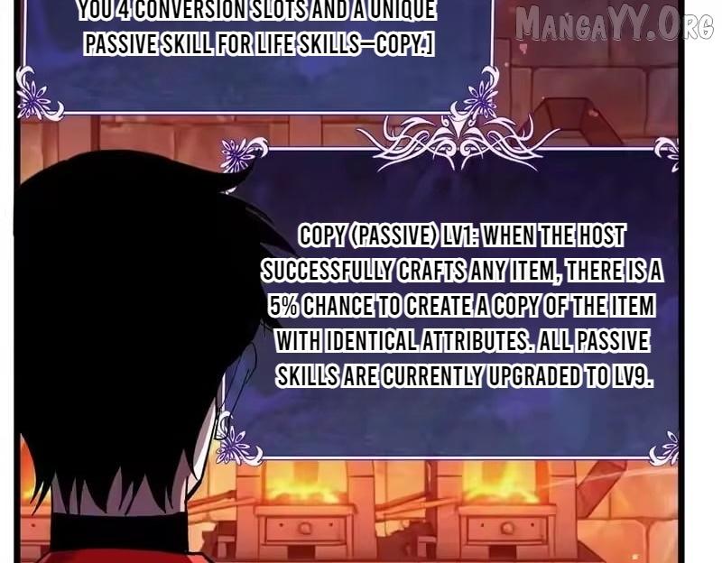 Read I Rely on My Invincibility to Deal Tons of Damage Passively! Manga Online