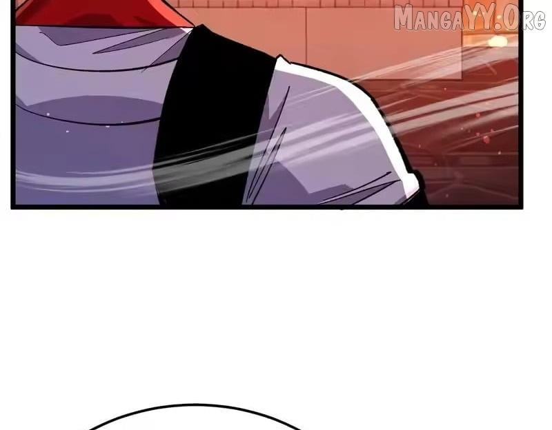 Read I Rely on My Invincibility to Deal Tons of Damage Passively! Manga Online