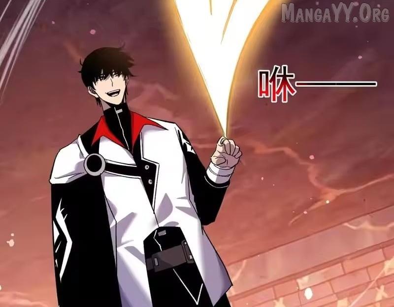 Read I Rely on My Invincibility to Deal Tons of Damage Passively! Manga Online