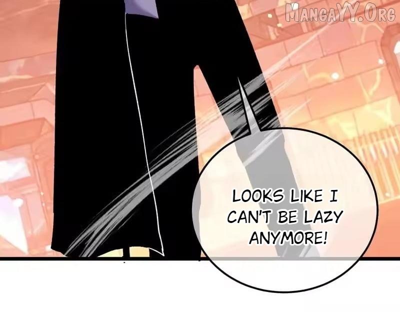 Read I Rely on My Invincibility to Deal Tons of Damage Passively! Manga Online