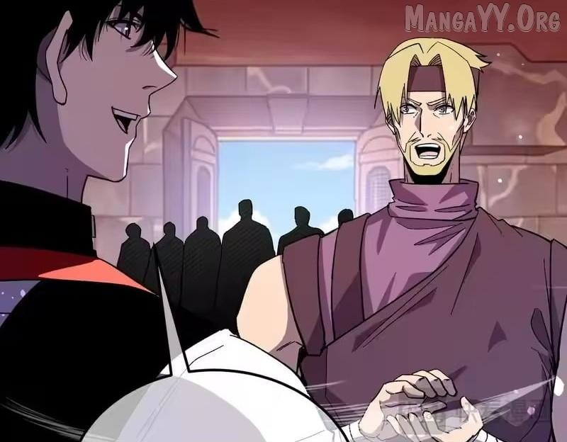 Read I Rely on My Invincibility to Deal Tons of Damage Passively! Manga Online