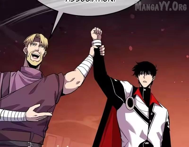 Read I Rely on My Invincibility to Deal Tons of Damage Passively! Manga Online