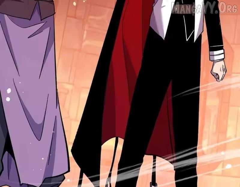 Read I Rely on My Invincibility to Deal Tons of Damage Passively! Manga Online