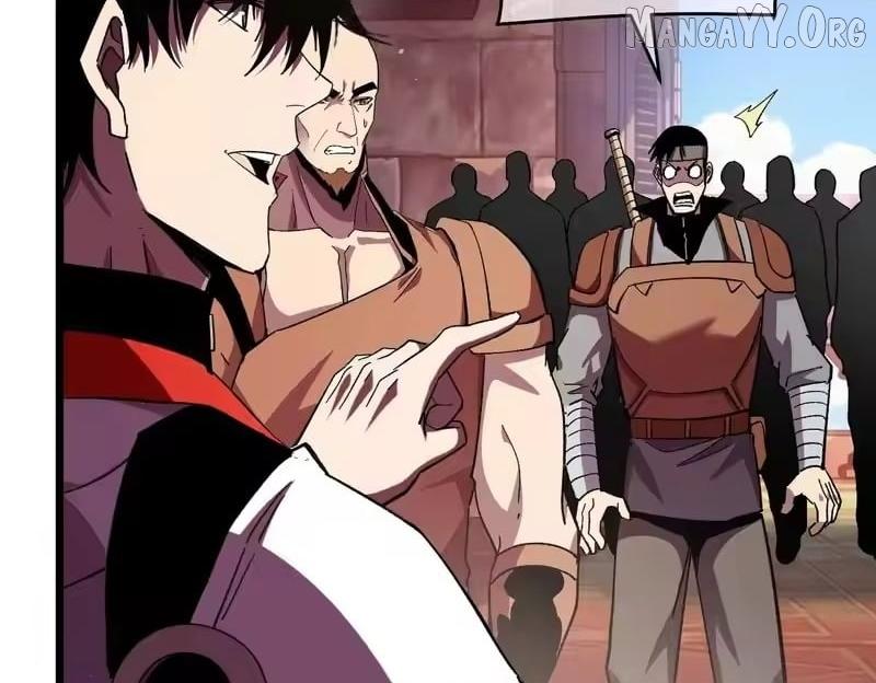 Read I Rely on My Invincibility to Deal Tons of Damage Passively! Manga Online