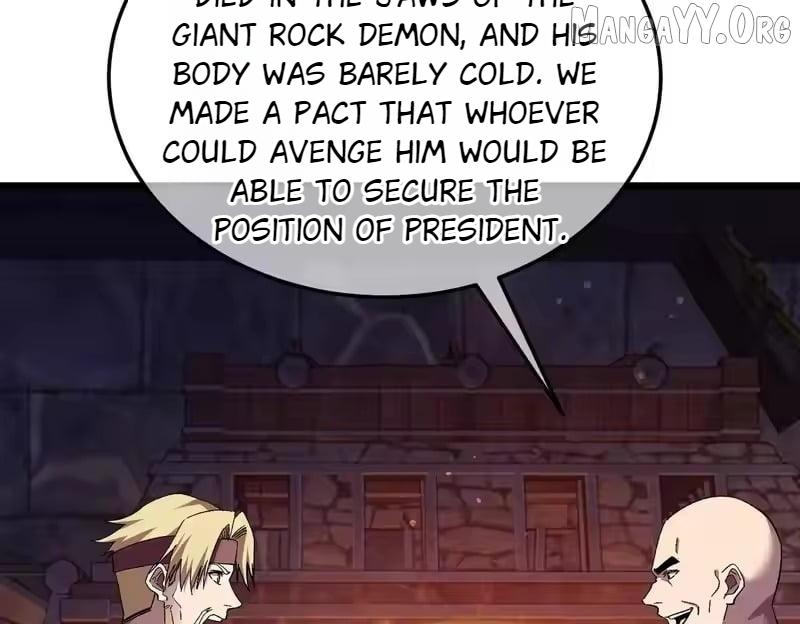 Read I Rely on My Invincibility to Deal Tons of Damage Passively! Manga Online