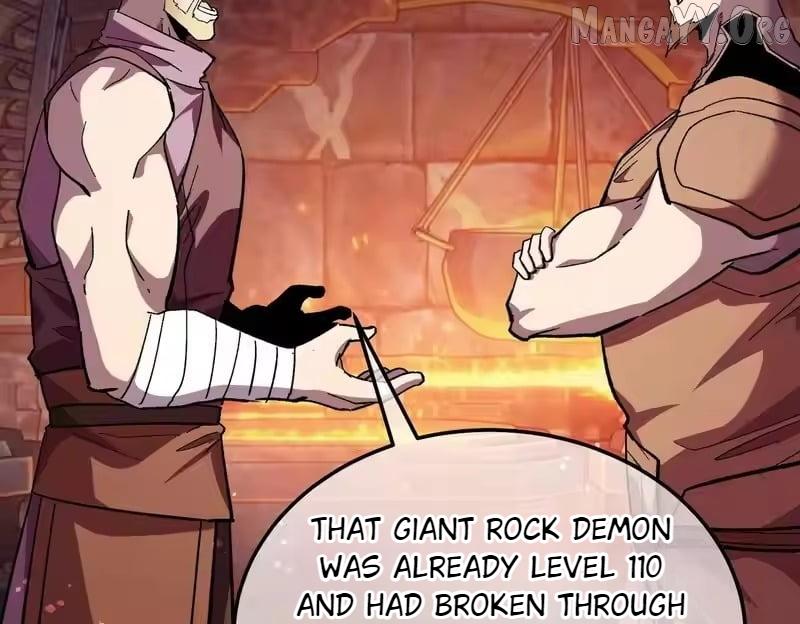 Read I Rely on My Invincibility to Deal Tons of Damage Passively! Manga Online