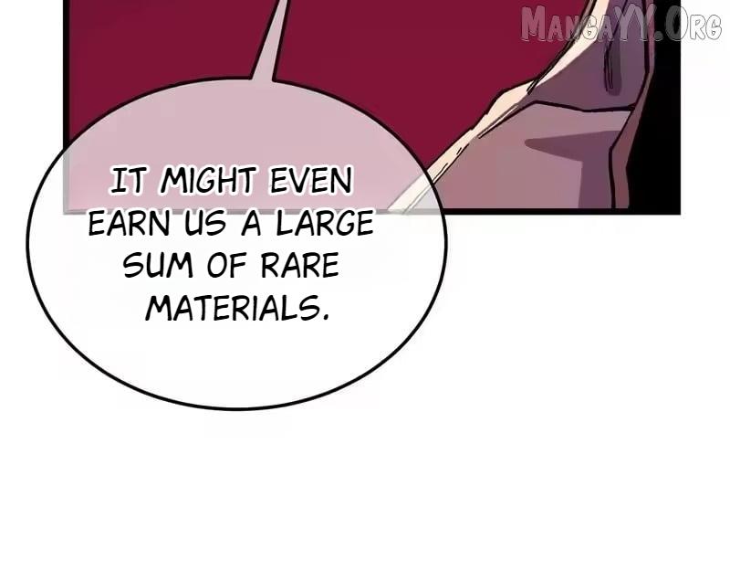 Read I Rely on My Invincibility to Deal Tons of Damage Passively! Manga Online