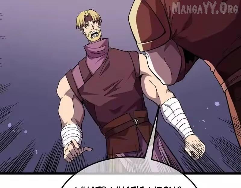 Read I Rely on My Invincibility to Deal Tons of Damage Passively! Manga Online