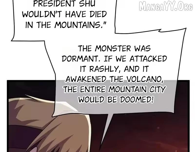 Read I Rely on My Invincibility to Deal Tons of Damage Passively! Manga Online