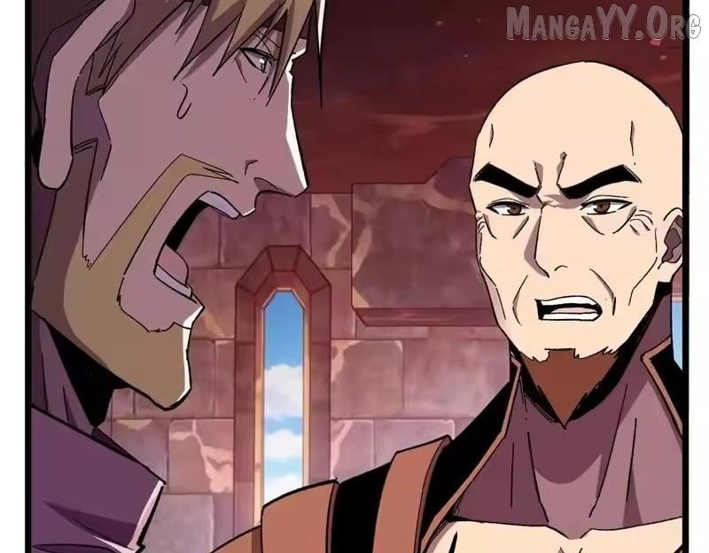 Read I Rely on My Invincibility to Deal Tons of Damage Passively! Manga Online