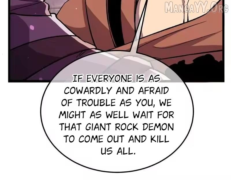 Read I Rely on My Invincibility to Deal Tons of Damage Passively! Manga Online