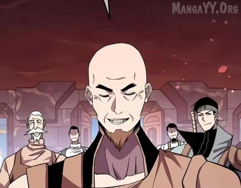 Read I Rely on My Invincibility to Deal Tons of Damage Passively! Manga Online