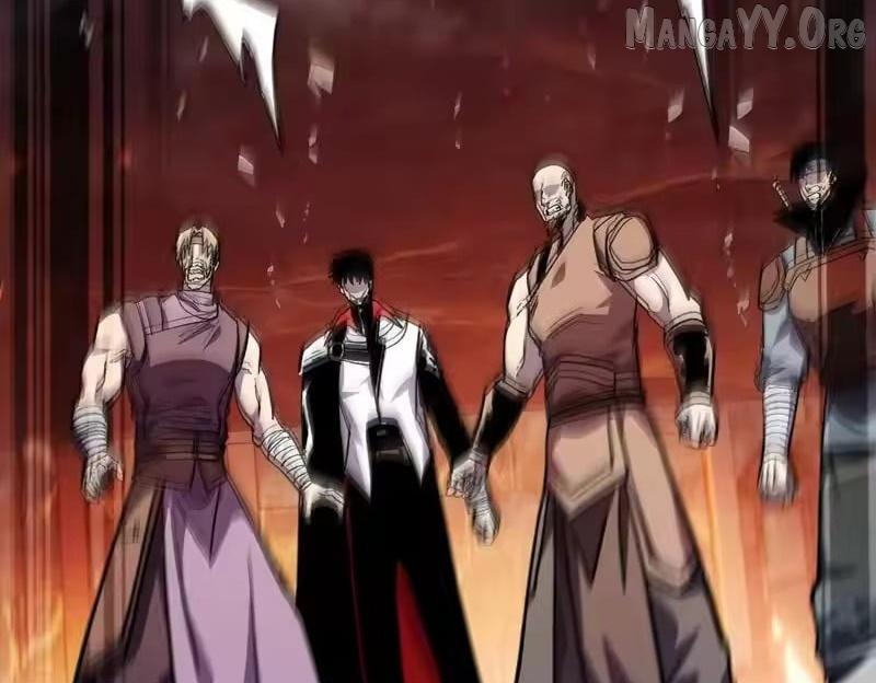 Read I Rely on My Invincibility to Deal Tons of Damage Passively! Manga Online