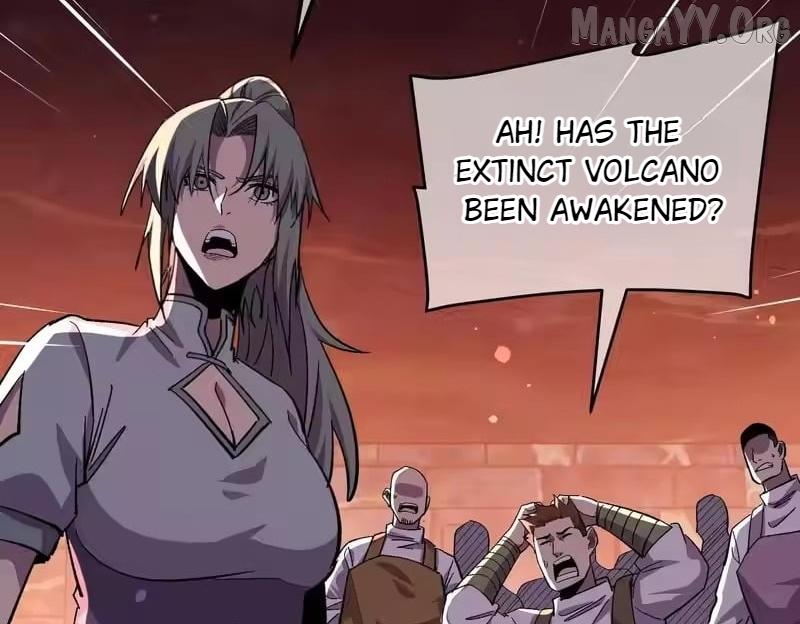 Read I Rely on My Invincibility to Deal Tons of Damage Passively! Manga Online