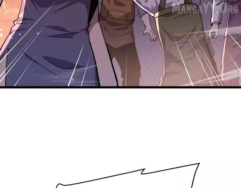 Read I Rely on My Invincibility to Deal Tons of Damage Passively! Manga Online