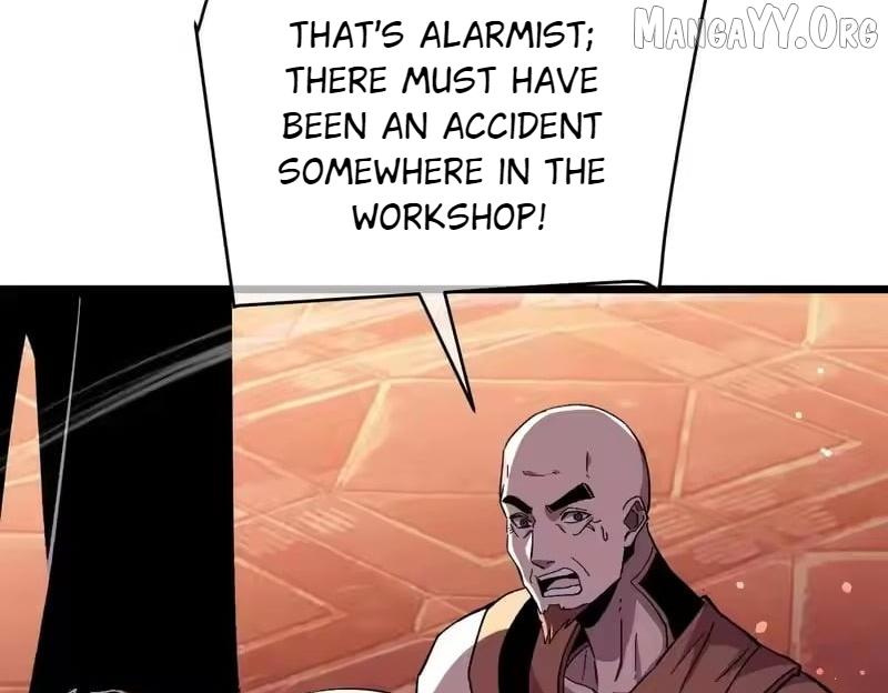 Read I Rely on My Invincibility to Deal Tons of Damage Passively! Manga Online