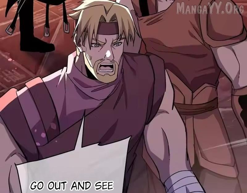 Read I Rely on My Invincibility to Deal Tons of Damage Passively! Manga Online