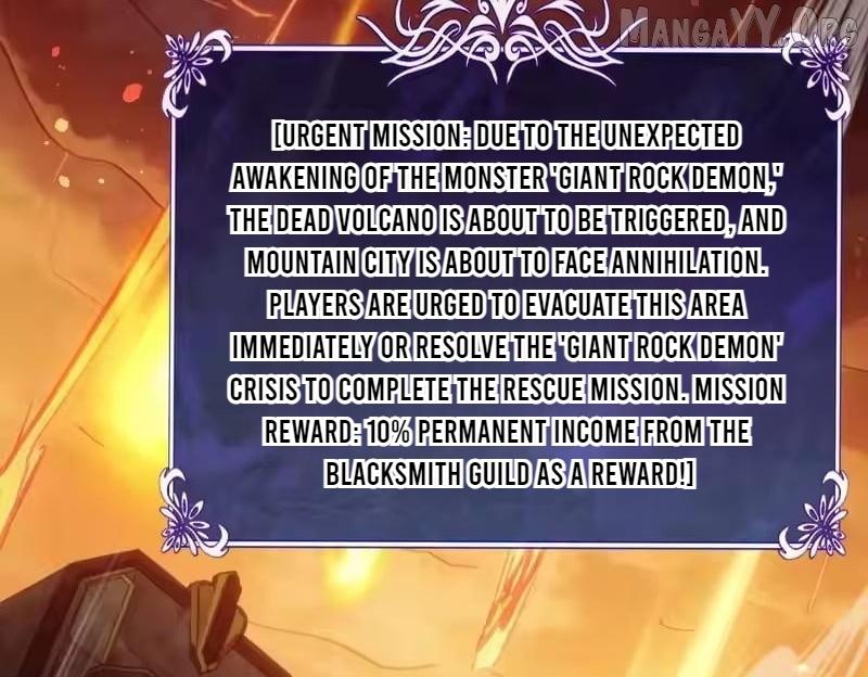 Read I Rely on My Invincibility to Deal Tons of Damage Passively! Manga Online