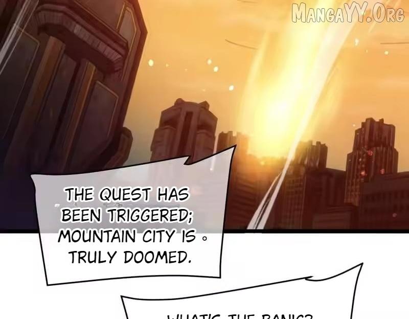 Read I Rely on My Invincibility to Deal Tons of Damage Passively! Manga Online