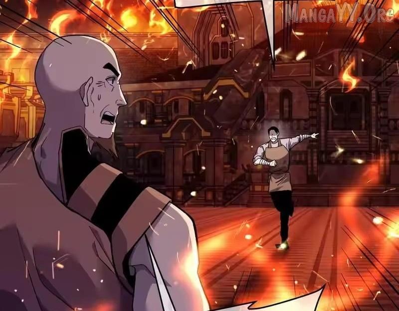 Read I Rely on My Invincibility to Deal Tons of Damage Passively! Manga Online