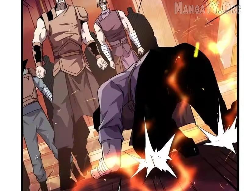 Read I Rely on My Invincibility to Deal Tons of Damage Passively! Manga Online