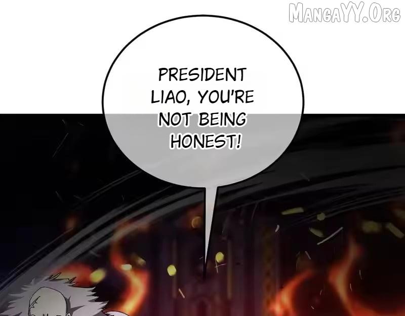 Read I Rely on My Invincibility to Deal Tons of Damage Passively! Manga Online