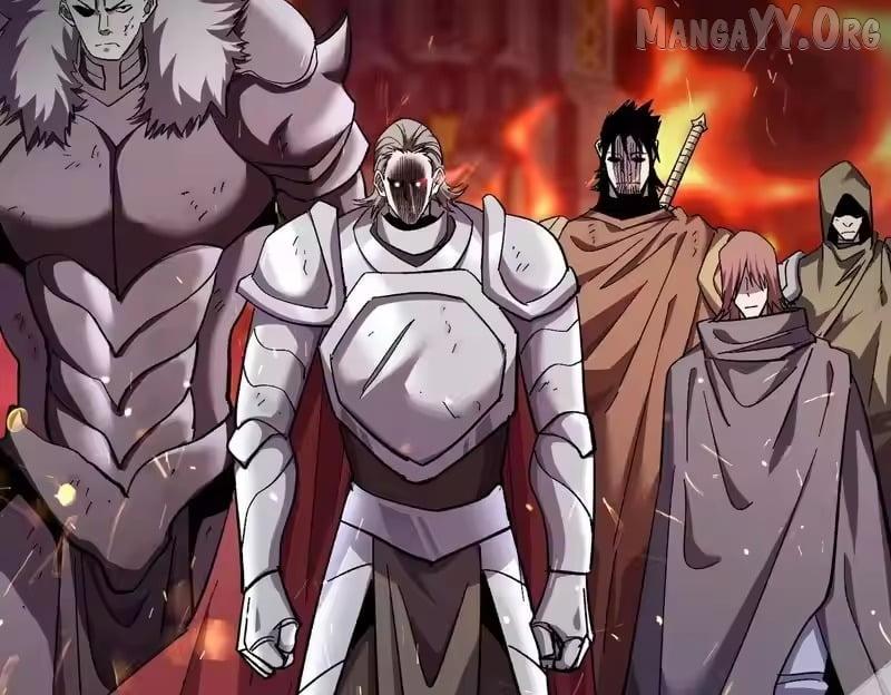 Read I Rely on My Invincibility to Deal Tons of Damage Passively! Manga Online