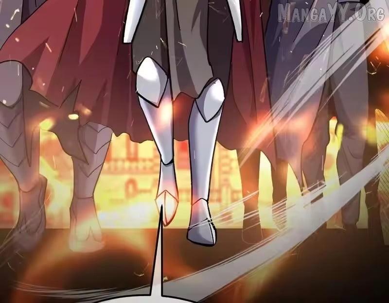 Read I Rely on My Invincibility to Deal Tons of Damage Passively! Manga Online