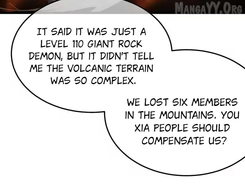 Read I Rely on My Invincibility to Deal Tons of Damage Passively! Manga Online