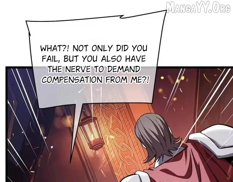 Read I Rely on My Invincibility to Deal Tons of Damage Passively! Manga Online