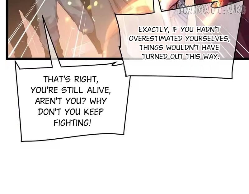 Read I Rely on My Invincibility to Deal Tons of Damage Passively! Manga Online