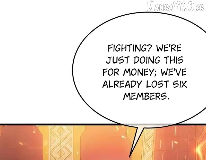 Read I Rely on My Invincibility to Deal Tons of Damage Passively! Manga Online