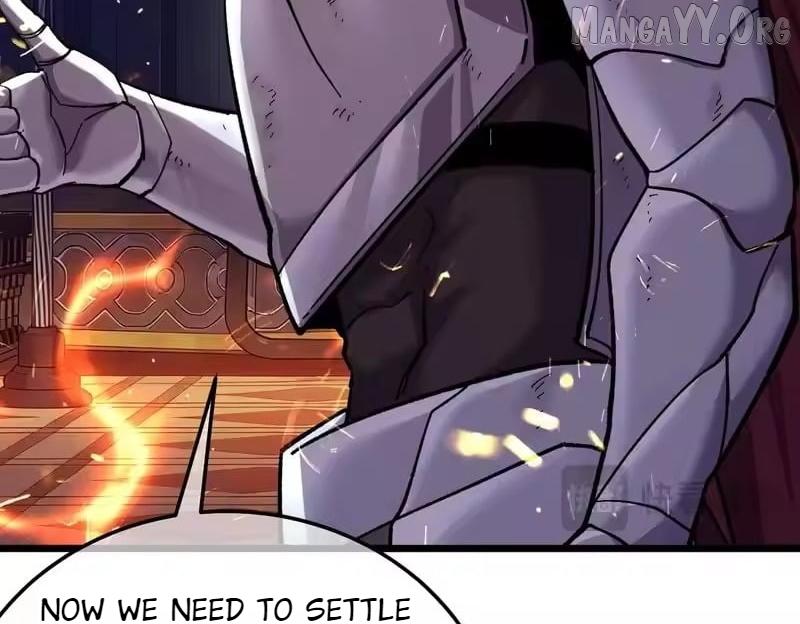 Read I Rely on My Invincibility to Deal Tons of Damage Passively! Manga Online