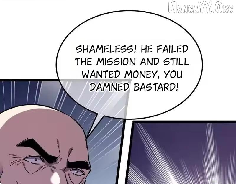 Read I Rely on My Invincibility to Deal Tons of Damage Passively! Manga Online