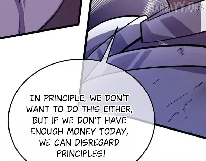 Read I Rely on My Invincibility to Deal Tons of Damage Passively! Manga Online